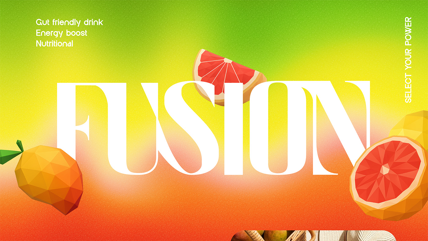 Fusion