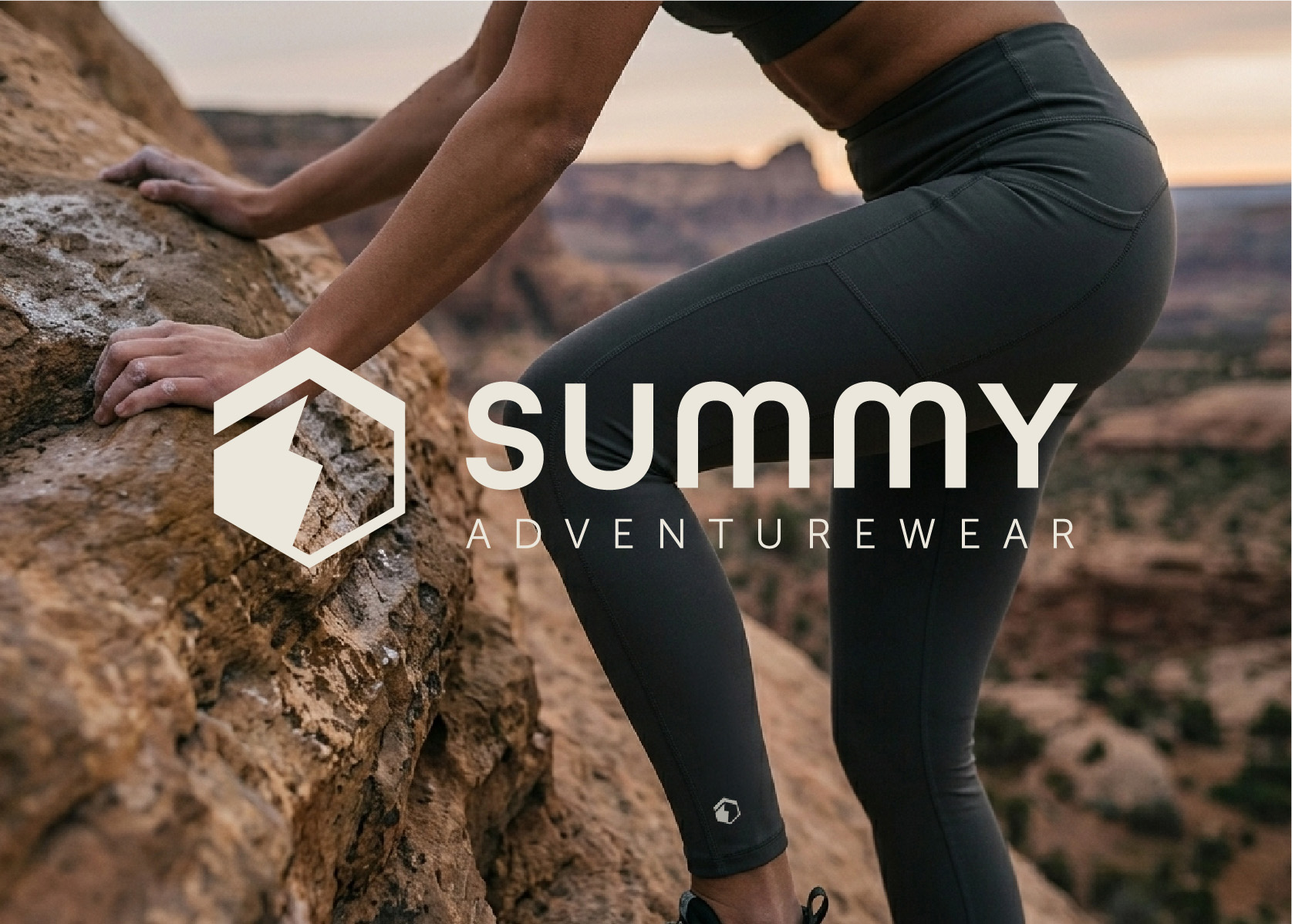SUMMY Adventurewear
